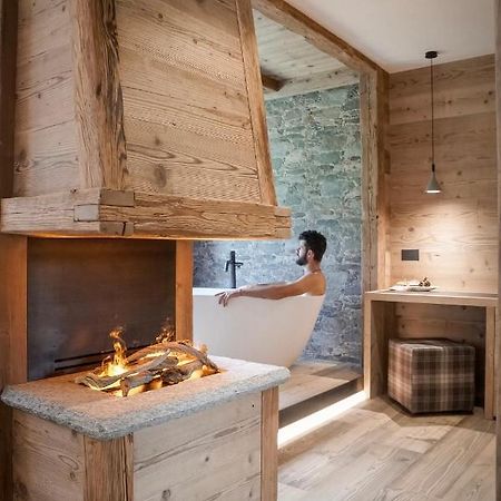 Sci Sport Rooms & Suites Бормио Экстерьер фото