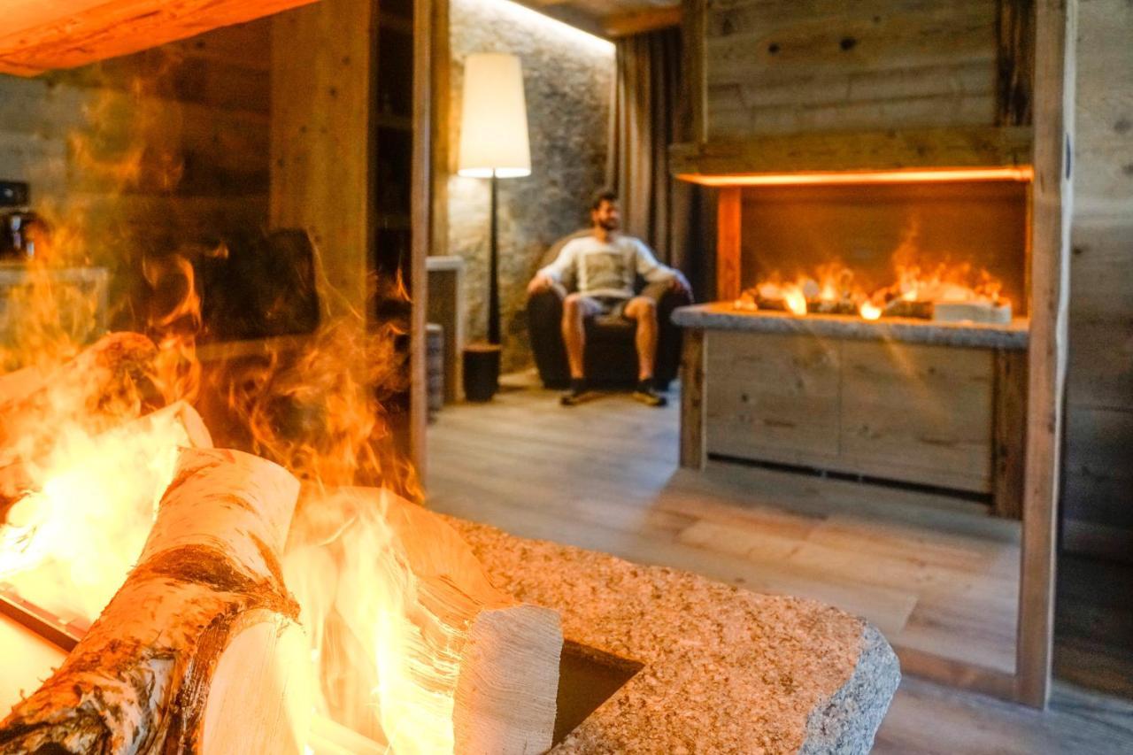 Sci Sport Rooms & Suites Бормио Экстерьер фото