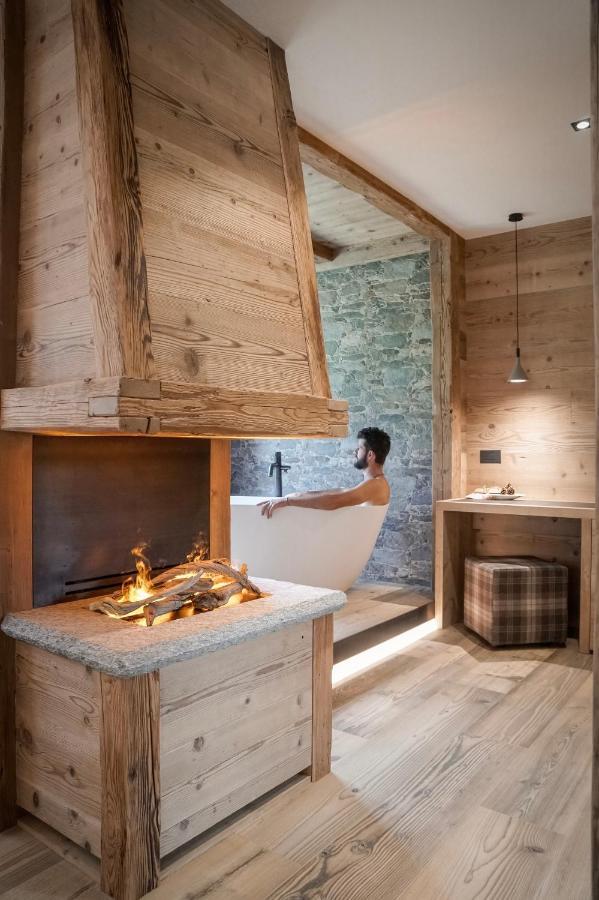 Sci Sport Rooms & Suites Бормио Экстерьер фото