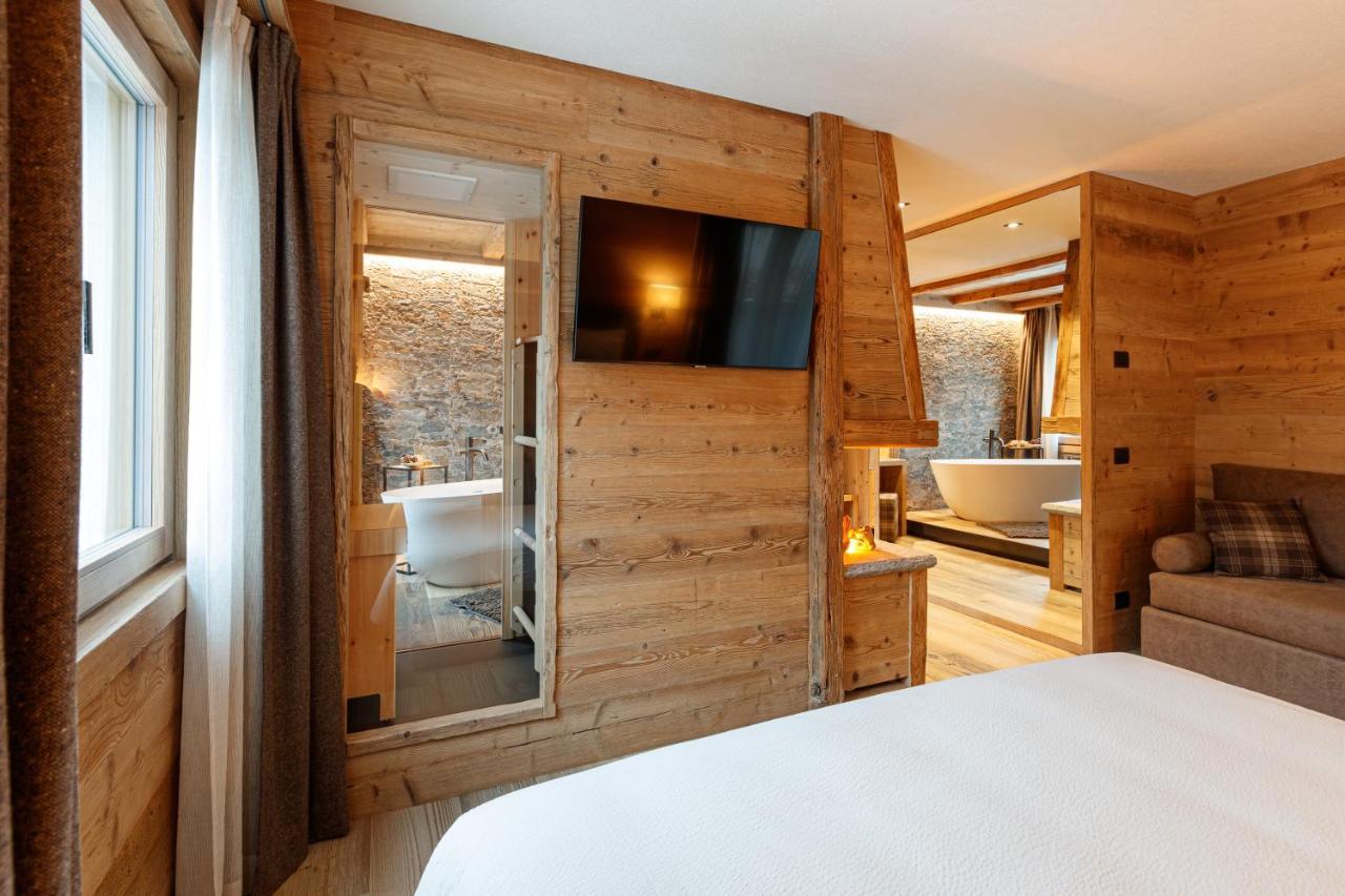 Sci Sport Rooms & Suites Бормио Экстерьер фото