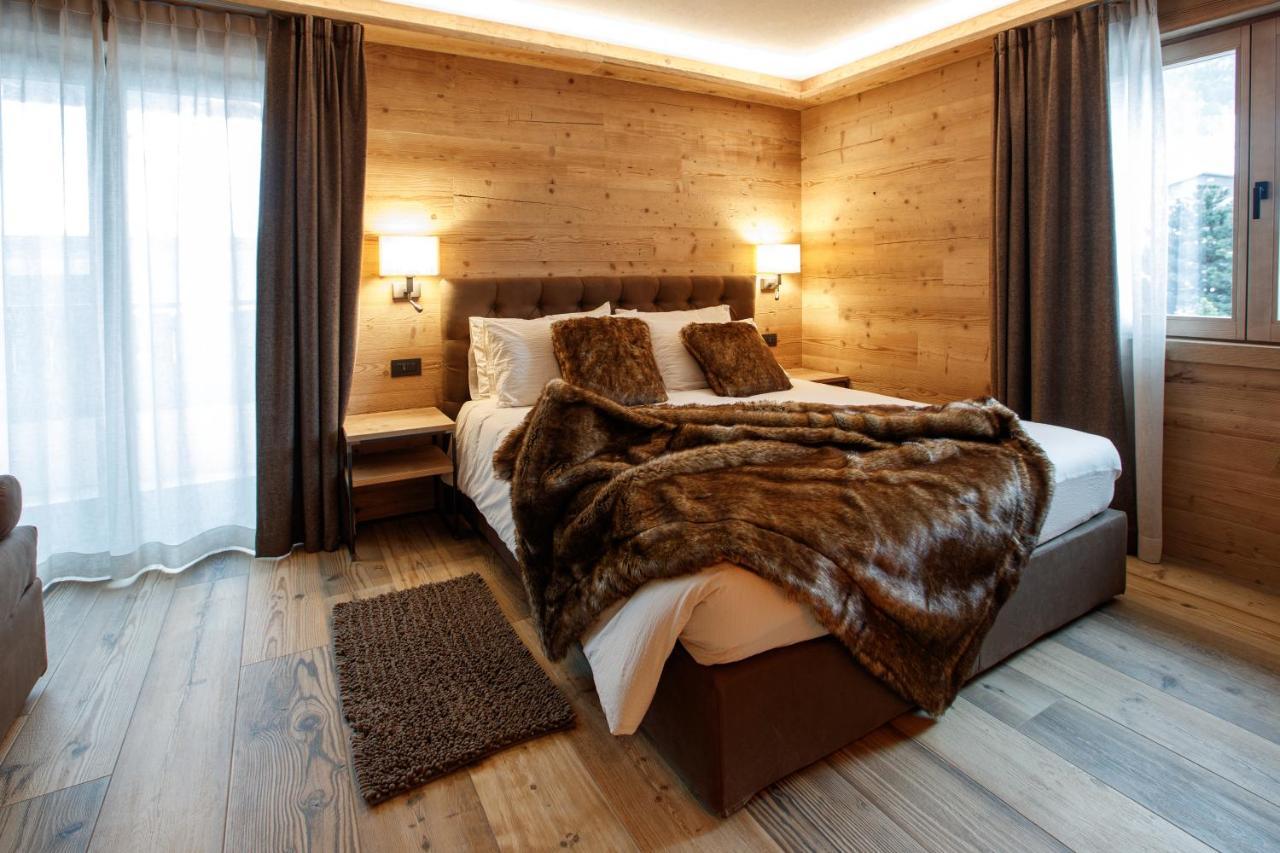Sci Sport Rooms & Suites Бормио Экстерьер фото