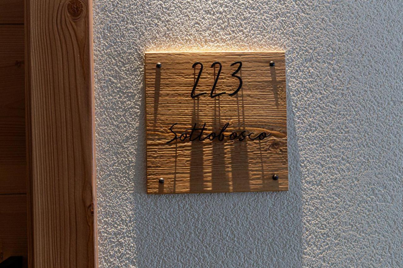 Sci Sport Rooms & Suites Бормио Экстерьер фото
