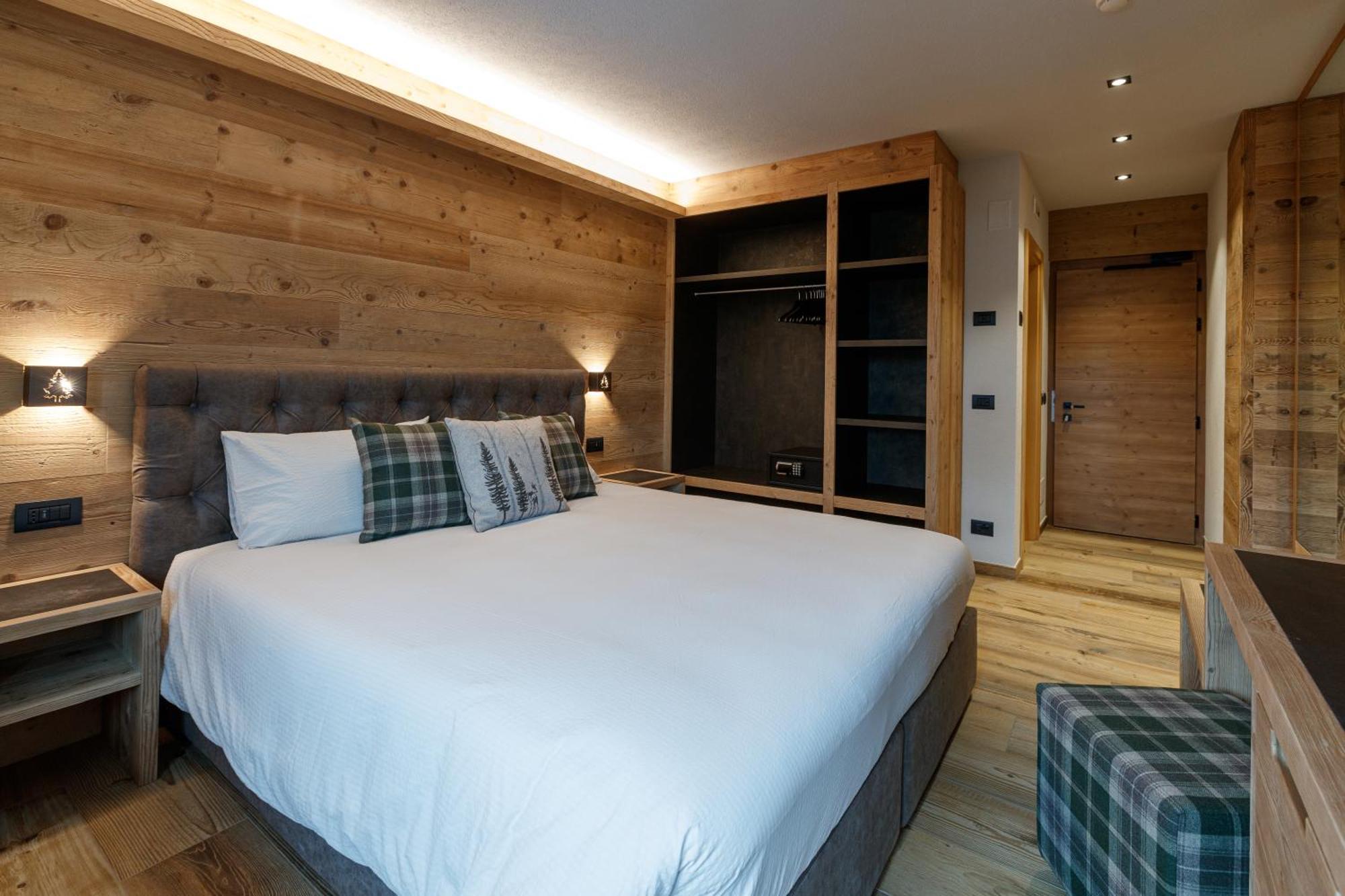 Sci Sport Rooms & Suites Бормио Экстерьер фото